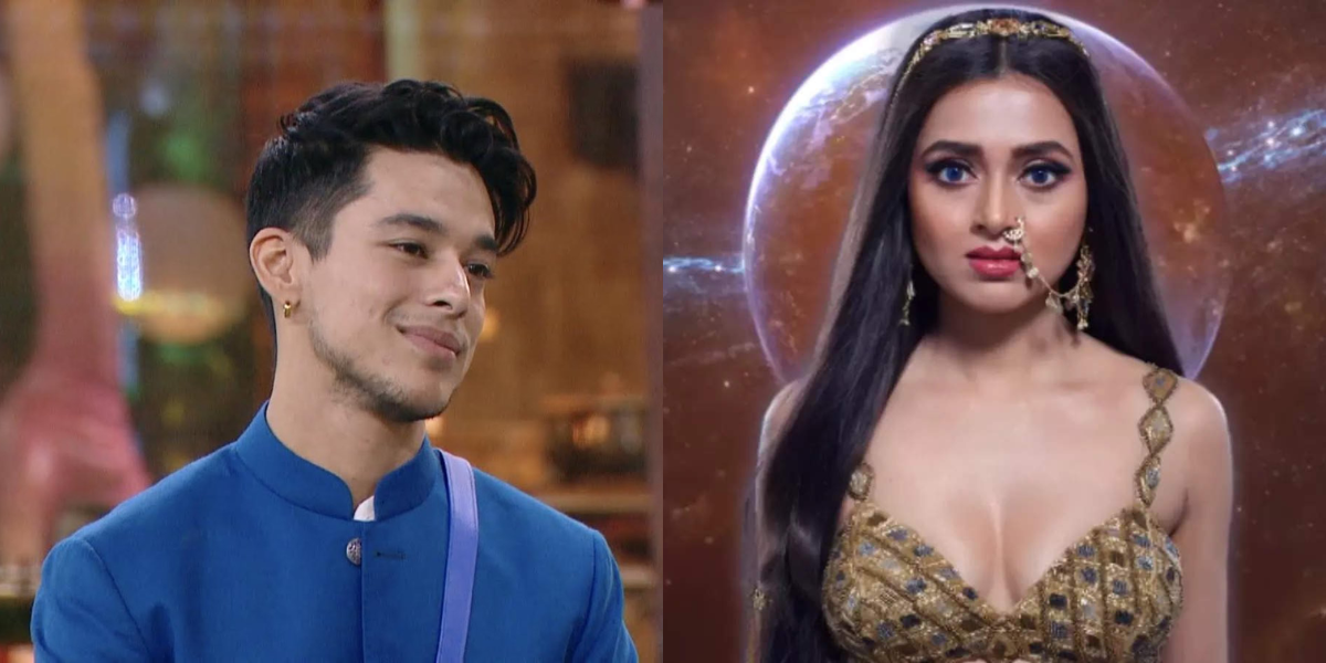 Pratik Sehajpal increases the love towards the hit show, Naagin 6 with his entry